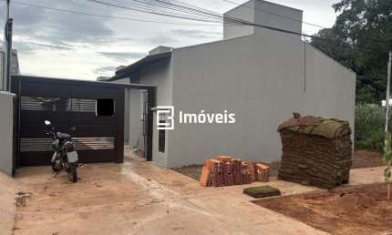 Casa Condomínio cadastrada no bônus moradia - Nova Lima