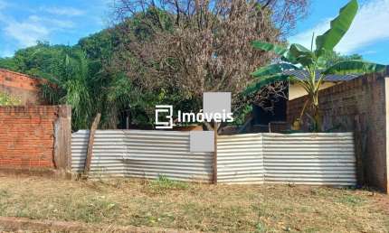 Terreno à venda na Rua Pindaré, 00, Jardim Colúmbia, Campo Grande