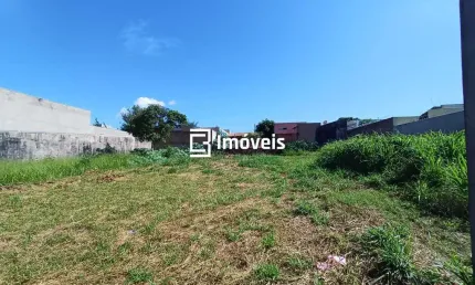 Terreno à venda na Rua Fuad Salamene, 09, Jardim Presidente, Campo Grande