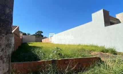 Terreno à venda na Avenida Júlia Maksoud, 00, Monte Castelo, Campo Grande