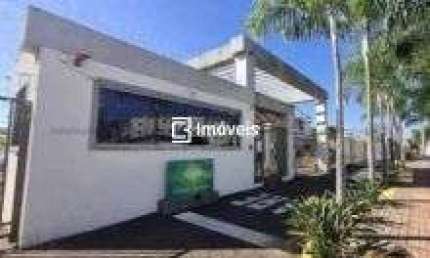 Apartamento com 2 quartos à venda na Rua Brasilândia, 975, Tiradentes, Campo Grande