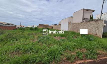 Terreno à venda na Rua União, 360, Água Limpa Park, Campo Grande