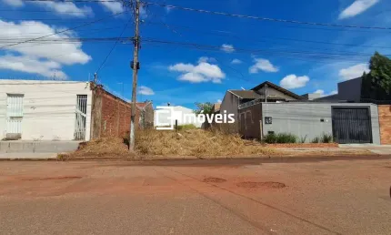 Oportunidade Taquaral Bosque - terreno com ótima localização