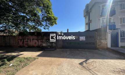 Terreno à venda na Rua das Paineiras, Coronel Antonino, Campo Grande