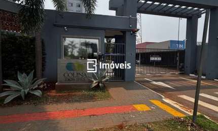 Oportunidade de negócio - Apartamento em frente ao Parque Soter