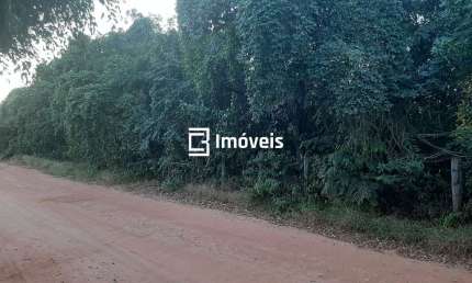 Terreno à venda na Avenida Marechal Mallet, Chácara dos Poderes, Campo Grande