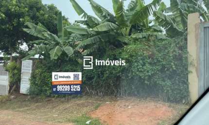 Terreno à venda na Rua Adis Abeba, 237, Jardim Presidente, Campo Grande