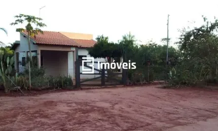 Casa com 2 quartos à venda na Rua Kartódromo, 70, Vila Nova Capital, Campo Grande