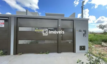 Casa de 02 quartos com suíte na Vila Nasser / Bom Retiro - Com churrasqueira