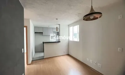 Locação Apartamento de 02 quartos no Castello di Torino