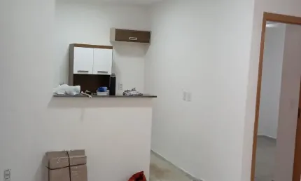 Apartamento com 2 quartos à venda na Rua Alfredo Ricardo da Costa, Jardim Nunes, São José do Rio Preto