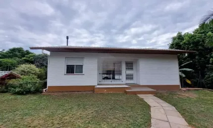 Ponto comercial para alugar na Avenida Doutor Maurício Cardoso, 423, Hamburgo Velho, Novo Hamburgo