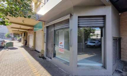 Ponto comercial para alugar na Rua Lima e Silva, 71, Centro, Novo Hamburgo