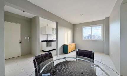 Apartamento para alugar no Bairro Rio Branco em Novo Hamburgo/RS