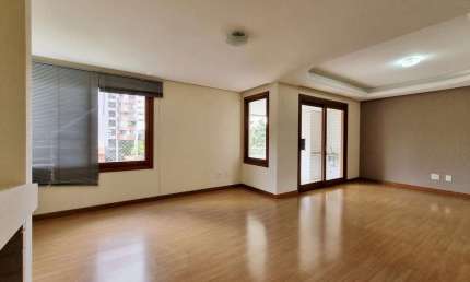 Apartamento com 3 quartos para alugar na Rua Lavras do Sul, 01, Boa Vista, Novo Hamburgo