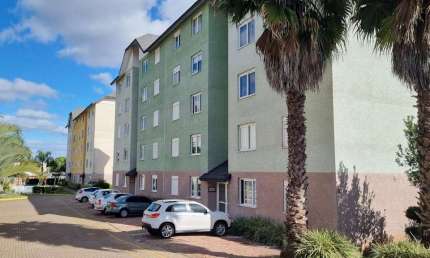 Apartamento com 2 quartos para alugar na Avenida Sete de Setembro, 1445, Industrial, Novo Hamburgo