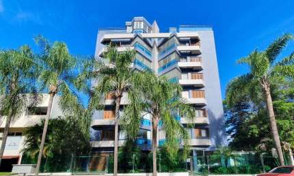 Excelente apartamento em região Central de Novo Hamburgo.
