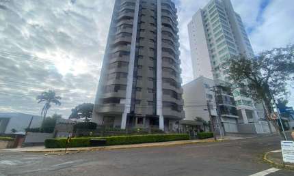 Apartamento com 3 quartos à venda na Rua São Francisco de Paula, 81, Boa Vista, Novo Hamburgo