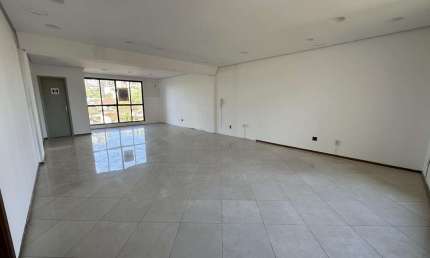 Sala comercial à venda na Rua Joaquim Pedro Soares, 500, Centro, Novo Hamburgo