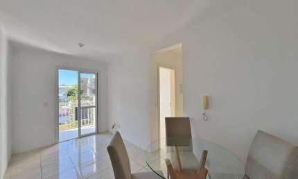 Apartamento para alugar no Bairro Vila Nova em Novo Hamburgo/RS