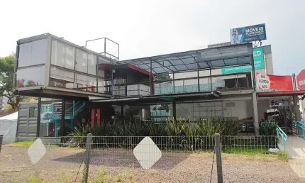Ponto comercial para alugar na Avenida Pedro Adams Filho, 4860, Centro, Novo Hamburgo
