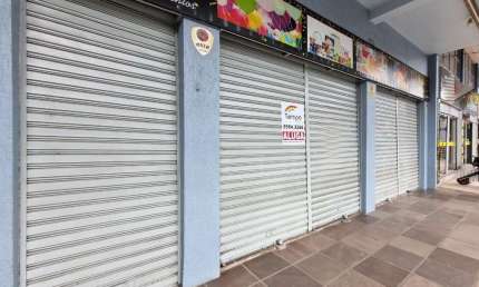 Ponto comercial para alugar na Rua Joaquim Nabuco, 129, Centro, Novo Hamburgo