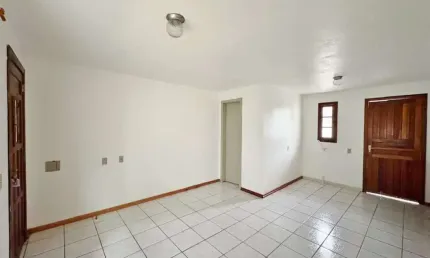 Kitnet para alugar no Bairro Vila Nova em Novo Hamburgo/RS