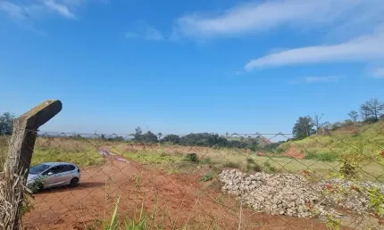 Terreno à venda na Rua Dilceu Elias de Moura, 1550, Arroio da Manteiga, São Leopoldo