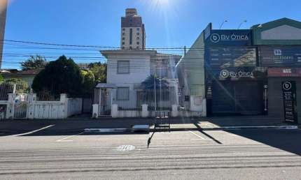 Ponto comercial à venda na Rua Cinco de Abril, 590, Centro, Novo Hamburgo