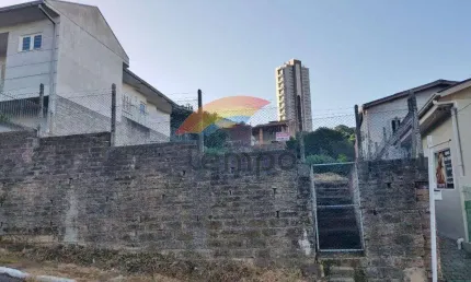 Terreno à venda, 372 m² por R$ 240.000,00 - Jardim Mauá - Novo Hamburgo/RS