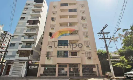 Kitnet / Stúdio à venda na Rua Saldanha Marinho, 22, Rio Branco, Novo Hamburgo