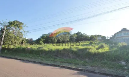Terreno à venda, 3120 m² por R$ 900.000 - Rondônia - Novo Hamburgo/RS