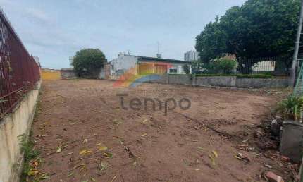 Terreno à venda, 407 m² por R$ 470.000,00 - Centro - Novo Hamburgo/RS
