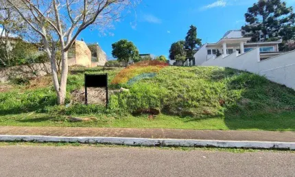 Terreno à venda, 897 m² por R$ 780.000,00 - Guarani - Novo Hamburgo/RS