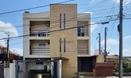 Kitnet / Stúdio para alugar na Rua Arlindo Pasqualini, 360, Vila Nova, Novo Hamburgo