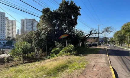 Terreno à venda na Rua Sapiranga, 188, Jardim Mauá, Novo Hamburgo