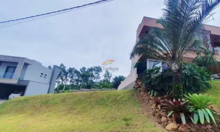 Excelente terreno a venda no horizon clube residencial em estância velha/rs.