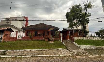 Terreno à venda na Rua Itararé, 17, Pátria Nova, Novo Hamburgo