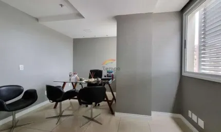 Sala comercial para alugar na Avenida Nações Unidas, 2475, Rio Branco, Novo Hamburgo