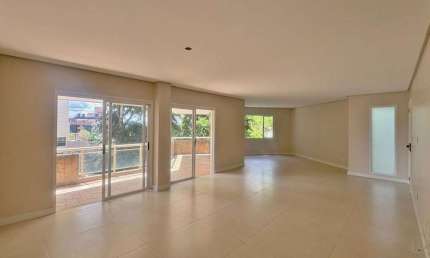 Apartamento para alugar no Centro de Novo Hamburgo/RS
