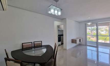 Apartamento para alugar no Bairro Guarani em Novo Hamburgo/RS