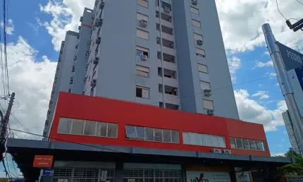 Apartamento com 1 quarto à venda na Avenida Pedro Adams Filho, 5712, Centro, Novo Hamburgo