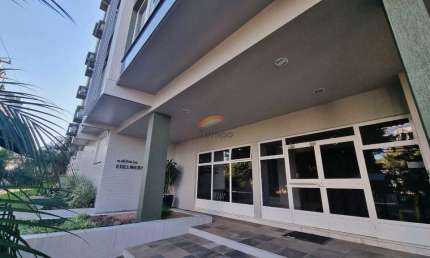 Apartamento com 3 quartos à venda na Rua Gomes Portinho, 758, Centro, Novo Hamburgo