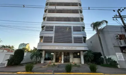 Sala comercial à venda na Avenida Nações Unidas, 2475, Centro, Novo Hamburgo