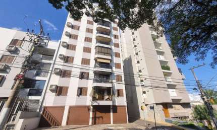Apartamento com 3 quartos para alugar na Avenida Pedro Adams Filho, 5987, Guarani, Novo Hamburgo