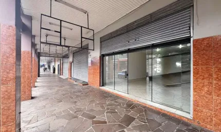 Loja para alugar no Bairro Rio Branco em Novo Hamburgo/RS