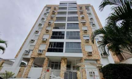 Apartamento com 2 quartos para alugar na Avenida Vereador Adão Rodrigues de Oliveira, 99, Ideal, Novo Hamburgo