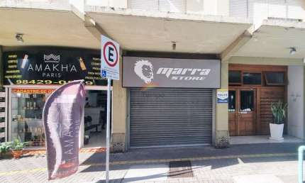 Ponto comercial para alugar na Rua Lima e Silva, 89, Centro, Novo Hamburgo