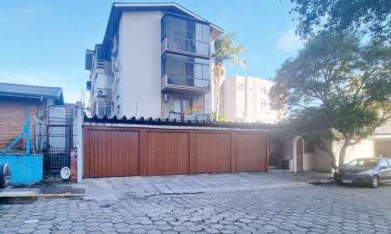 Apartamento para alugar com 2 dormitórios, localizado no Centro de Novo Hamburgo/RS