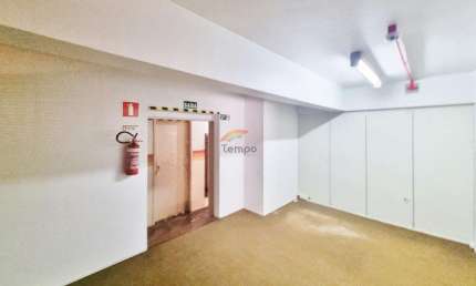 Ponto comercial à venda na Rua Mariano de Matos, 24, Centro, Novo Hamburgo